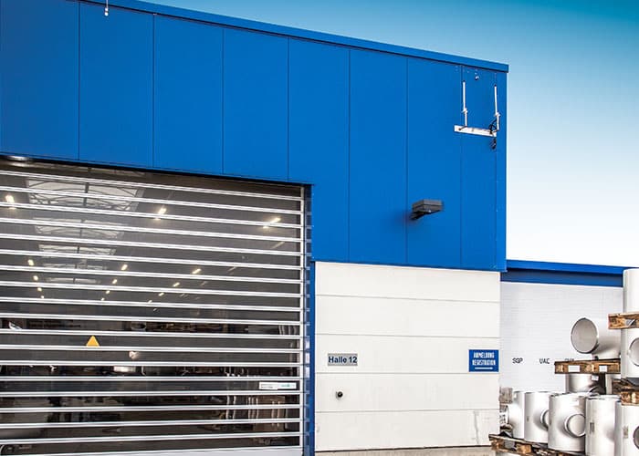 Sichere und stabile Netzwerklösungen, WLAN-Ausleuchtung auf dem Gelände, IT-Systemhaus L-mobile inrastructure Sichere und stabile Netzwerklösungen, WLAN-Ausleuchtung auf dem Gelände, IT-Systemhaus L-mobile inrastructure