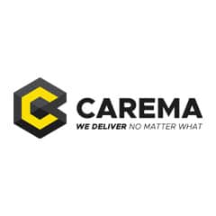Carema GmbH, Experte für Lösungen im Mobile Computing, Vertrieb von mobilen Handheld-Geräten, Scannern und Druckern