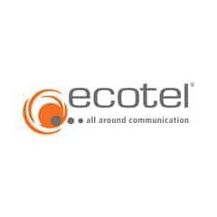 ecotel communication AG, Cloud-Telefonanlagen, Telefonie, Internet und Standortvernetzung für Geschäftskunden