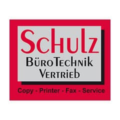 Schulz BüroTechnik, Partner für digitale Bürotechnik, Spezialist für Drucker