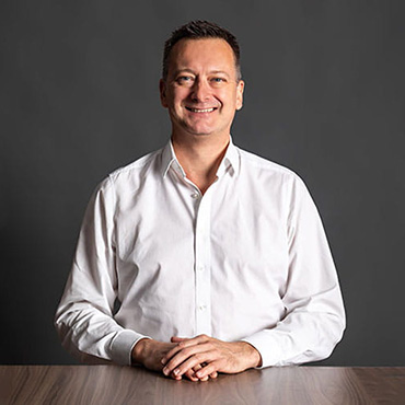 Torsten Ebert, Sales Manager
